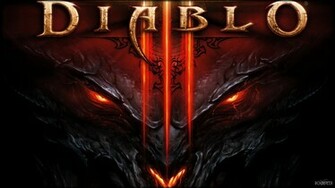 Diablo Wallpaper HD Early