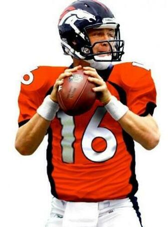 The Four Time Mvp And Super Bowl Xli Will Take His Talents To