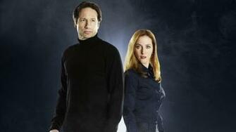 The X Files Wallpaper