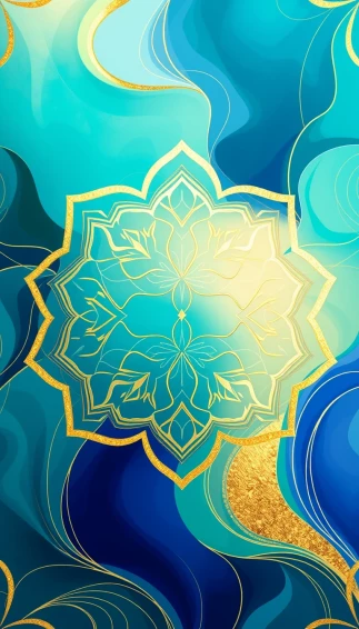 Pattern Mobile Wallpaper
