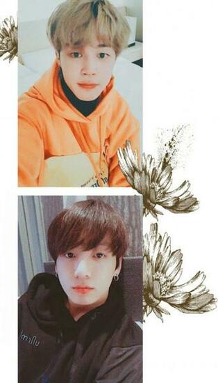 Jikook Wallpaper Bts