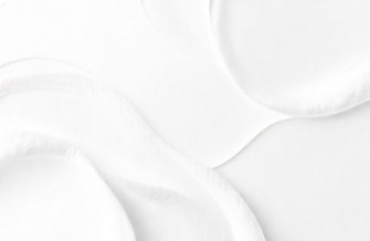 White Wallpaper Abstract