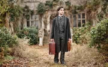 Daniel Radcliffe HD Wallpaper The Woman In