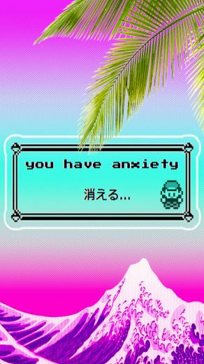 Staying Inside Playing Video Games Instead Of Interacting And