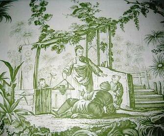 What Is Chinoiserie Anyway Poshsurfside Fabric Furniture Area