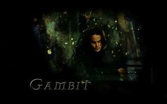Men Origins Wolverine Gambit