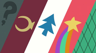 Wp2 Gravity Falls Dipper Pines Wallpaper