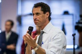 Anthony Weiner Wallpaper Names