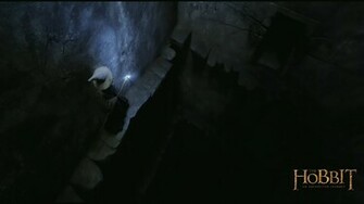 The Hobbit Gandalf Desktop Pc And Mac Wallpaper