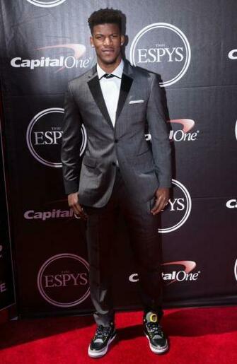 Jimmy Butler Image