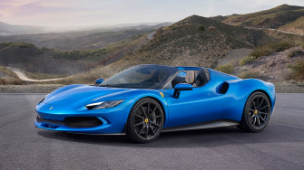 Wsupercars On X Ferrari Is Bringing Back The Gts Badge For