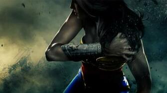 Wonder Woman Wallpaper