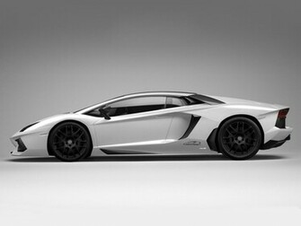 Lamborghini Reventon Wallpaper
