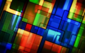 Cool Colors Wallpaper