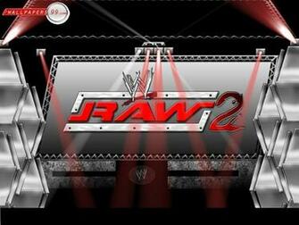 Wwe Raw Wallpaper