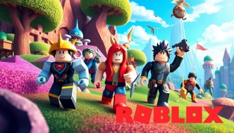 Best Roblox Wallpaper