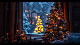 Christmas Wallpaper