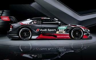 Audi Rs Dtm Wallpaper And HD Image Car Pixel