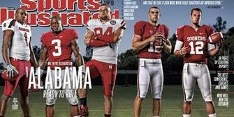 Alabama Football HD Wallpaper