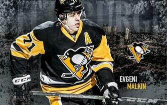 Evgeni Malkin Wallpaper Megan