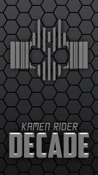 Wallpaper Decade By Prasblacker