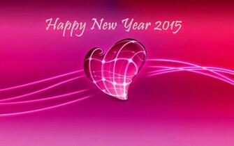 Happy New Year Wallpaper Love Flowers Wedding Valentines