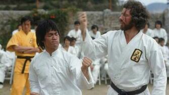 Enter The Dragon Movie Fanart Tv