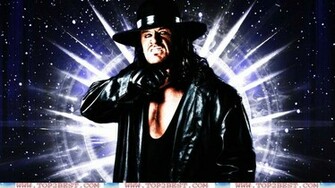 Undertaker