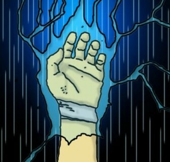 Sasuke Kirin Wallpaper By Cramit3