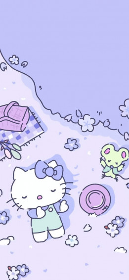 Sanrio Wallpaper