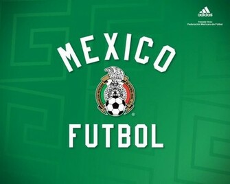 Mexico Futbol Wallpaper