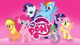 Little Wallpaper Pony Game Recreated Art Mylittlevisuals