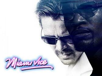 Miami Vice Wallpaper