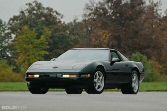 Chevrolet Corvette Zr1 Boldride Pictures Wallpaper