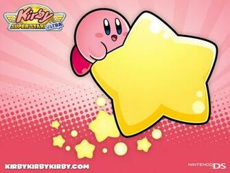 Kirby Image Super Star Ultra HD Wallpaper And Background Photos
