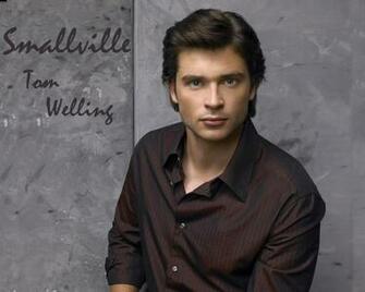 Tom Welling