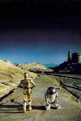 Star Wars Ios Wallpaper