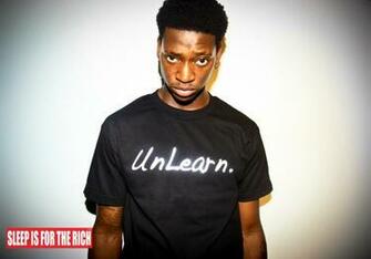 Lil Snupe Sleep Is For The Rich