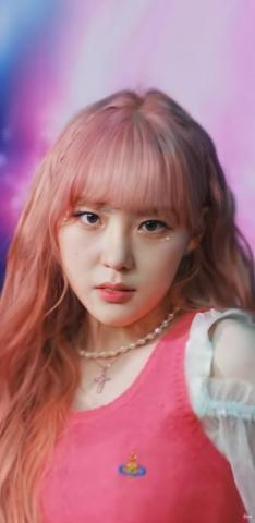 Kim Chaehyun Wallpaper Disney Princess Characters