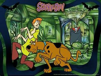 Scooby Doo Wallpaper
