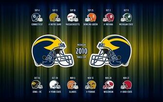 Michigan Wolverines Football Wallpaper Group