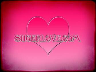 Animated Love Background Wallpaper