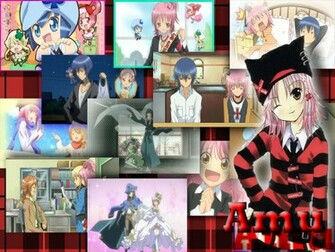 Shugo Chara