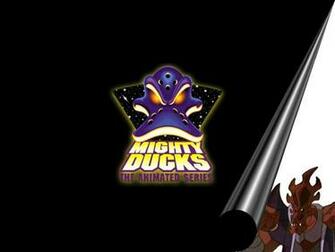 Mighty Ducks Wallpaper Fond D Cran