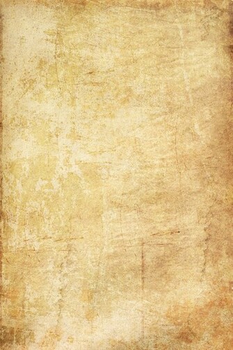 Black Bamb Vintage Papyrus Texture