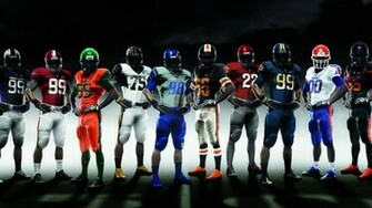 American Football Wallpaper