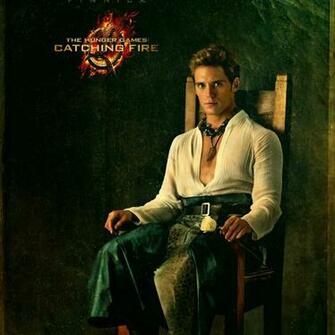 The Hunger Games iPad Wallpaper Retina HD
