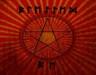 Wiccan Might Paganism Photo