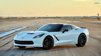 Gt5 Corvette Stingray C7 Wallpaper Engine