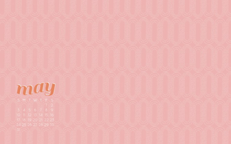 May iPhone Desktop Wallpaper